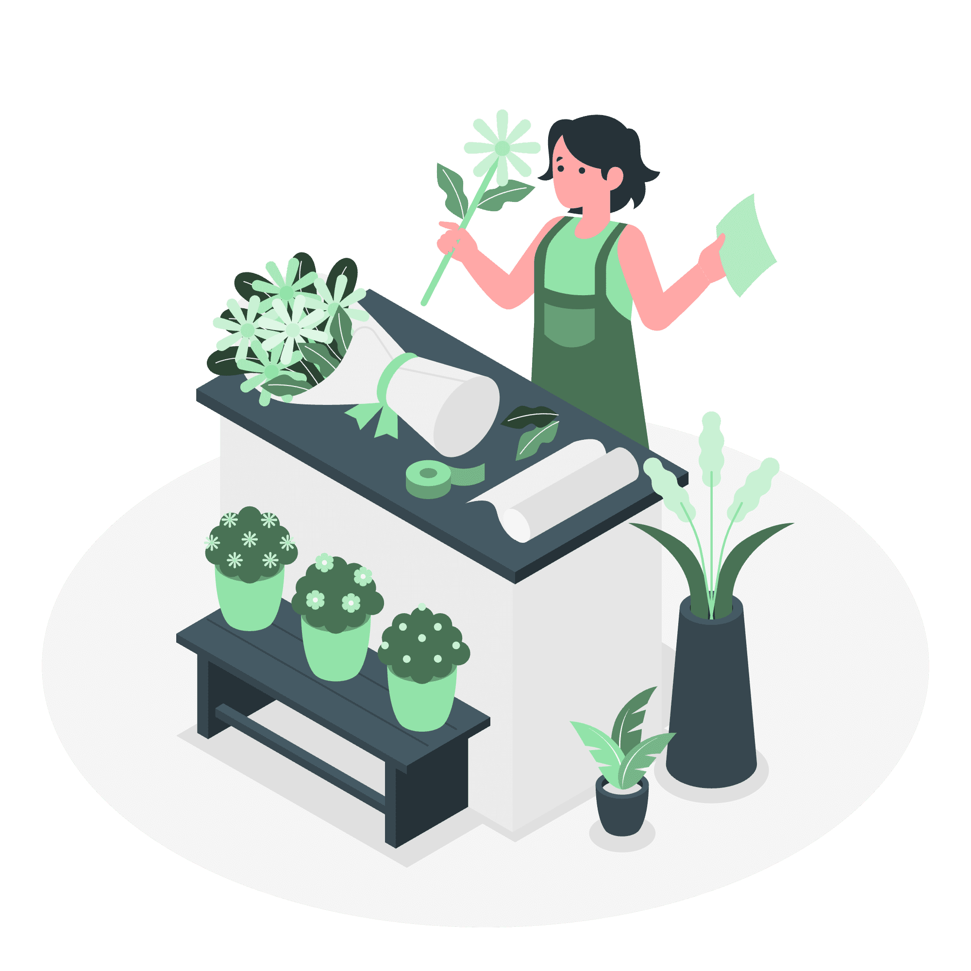 SEO for florists