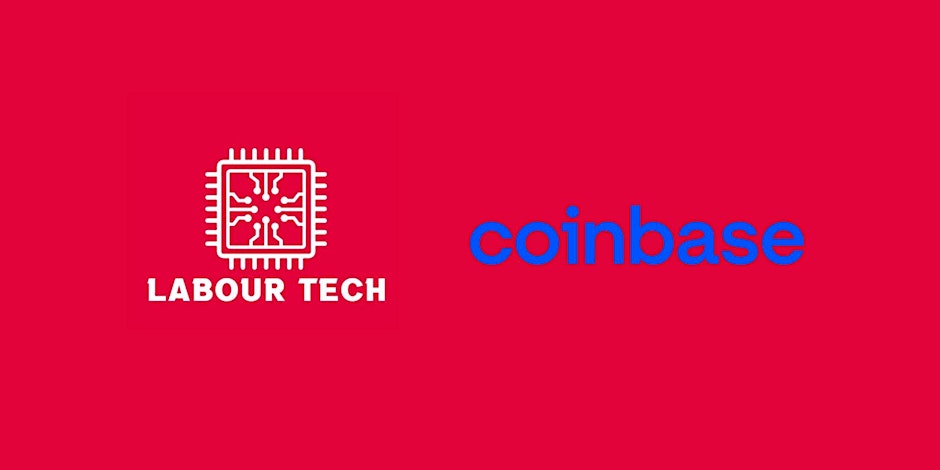 Labour Tech Drinks Reception