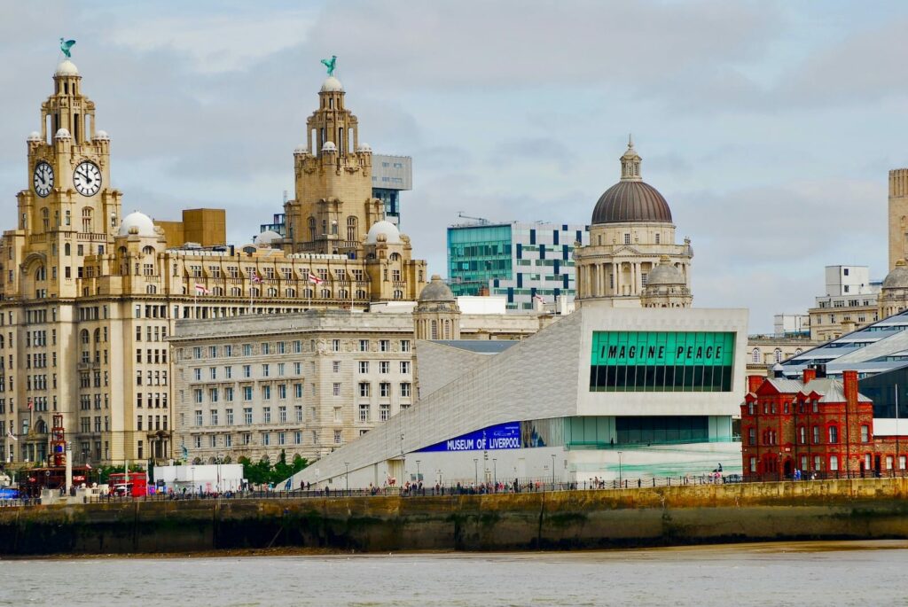 Liverpool Museum