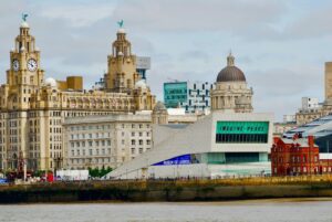Liverpool Museum